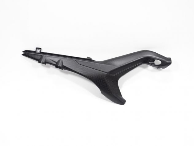 ILMBERGER SUBFRAME COVER RIGHT MATTE...