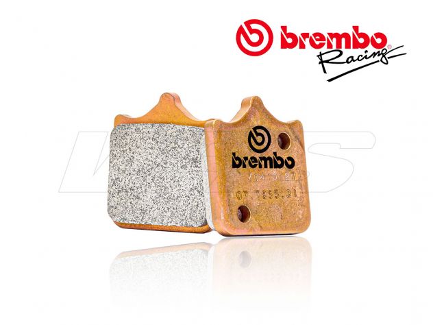 BRAKE PADS BREMBO Z04 TM SMX-Fi 450...