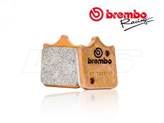 BRAKE PADS BREMBO Z04 TM SMX 450 2005-2010