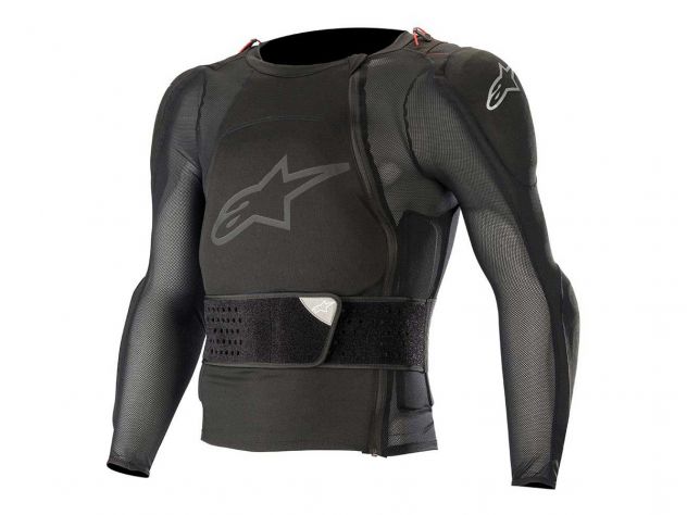ALPINESTARS SEQUENCE PROTECTION...