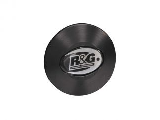 RIGHT UPPER FRAME PROTECTION CAP (1 PC) R&G KAWASAKI Z 650 RS 2022