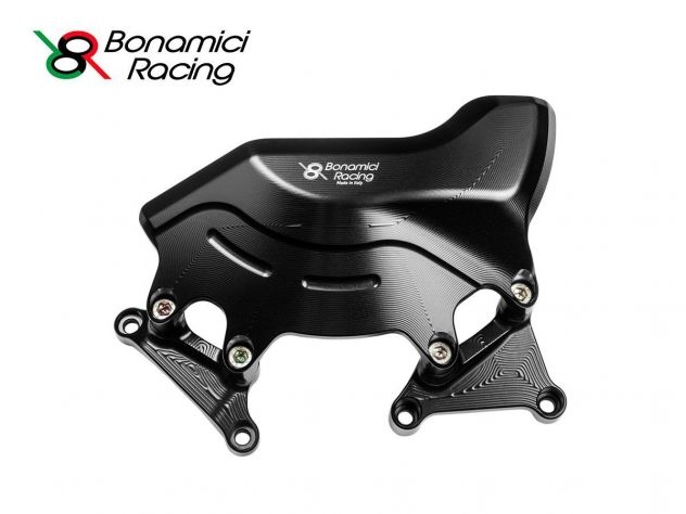 BONAMICI RACING RIGHT SIDE COVER...