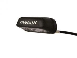 MELOTTI RACING CERTIFIED NUMBER PLATE LED LIGHT