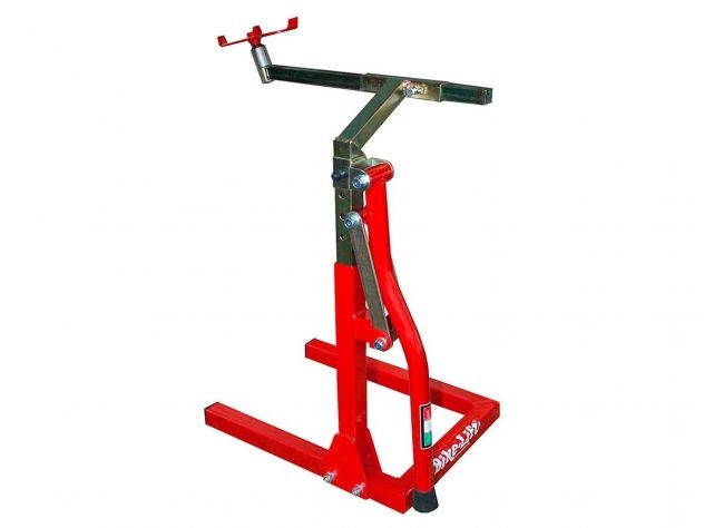BIKE LIFT UNIVERSAL FRONT STAND FOR...
