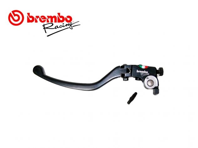 BREMBO RACING COMPLETE CLUTCH LEVER...