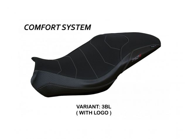 COMFORT SYSTEM LIMA SEAT COVER...