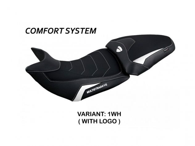 HARIA COMFORT SYSTEM SEAT COVER...