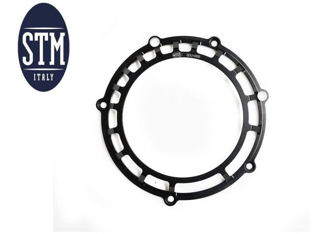 DRY CLUTCH PROTECTION COVER STM...