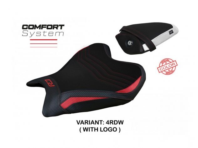 THERA COMFORT SYSTEM SEAT COVER...