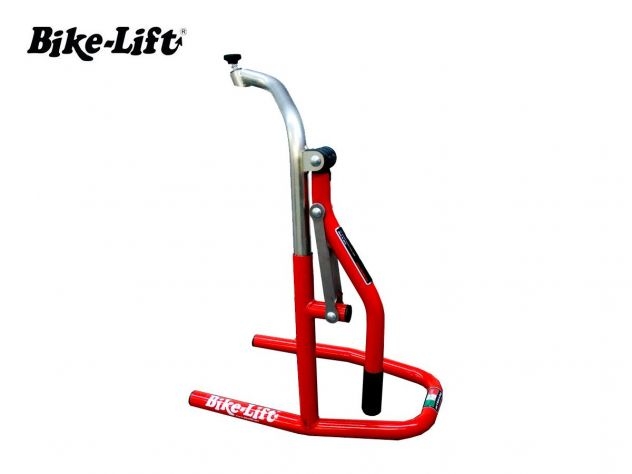 BIKE LIFT UNIVERSAL FRONT STAND FOR...