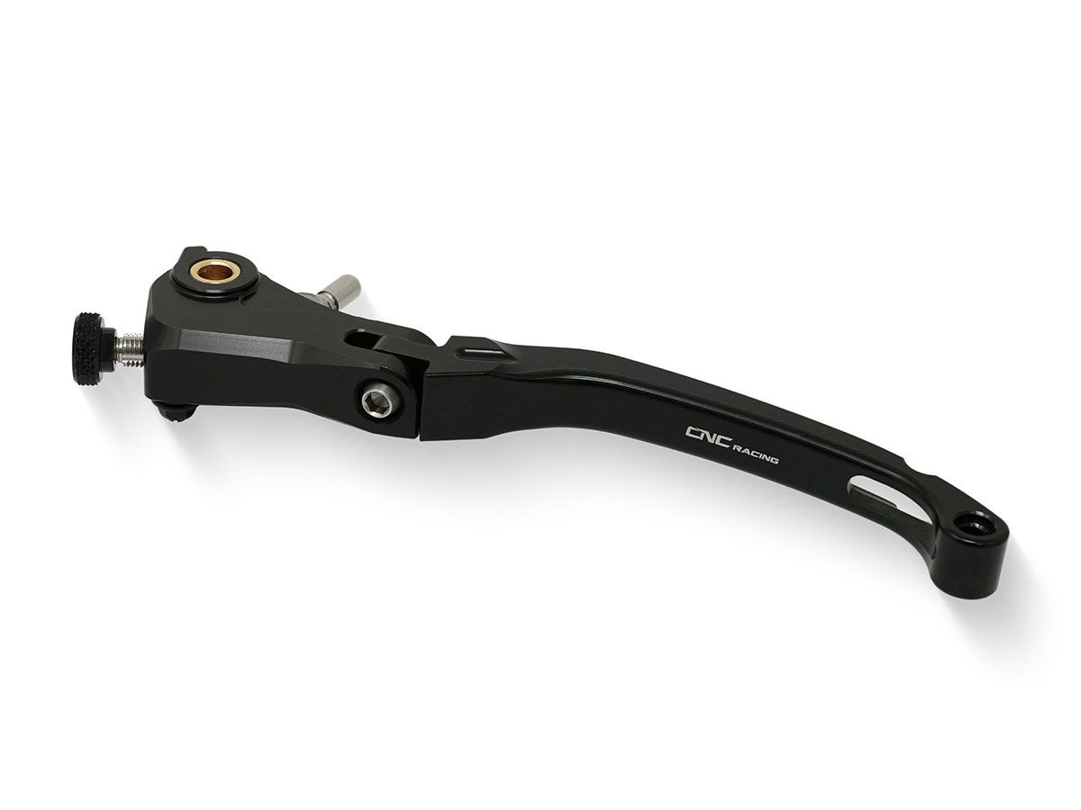 CNC RACING MARKED CLUTCH LEVER FOLDING DUCATI UNIVERSAL