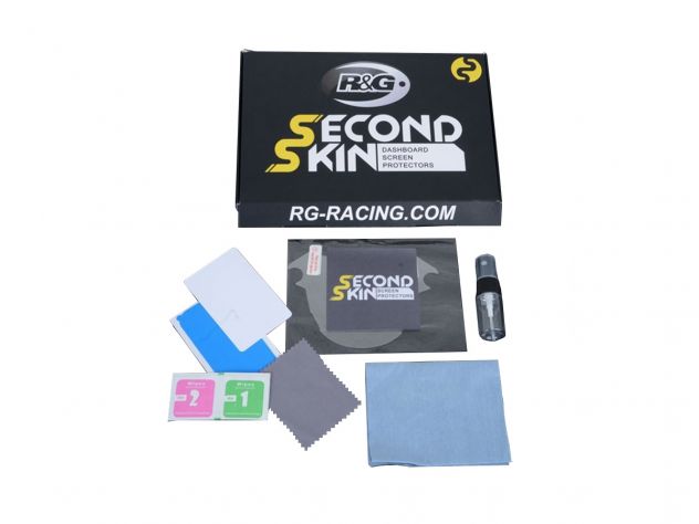 R&G DASHBOARD SCREEN PROTECTION KIT...