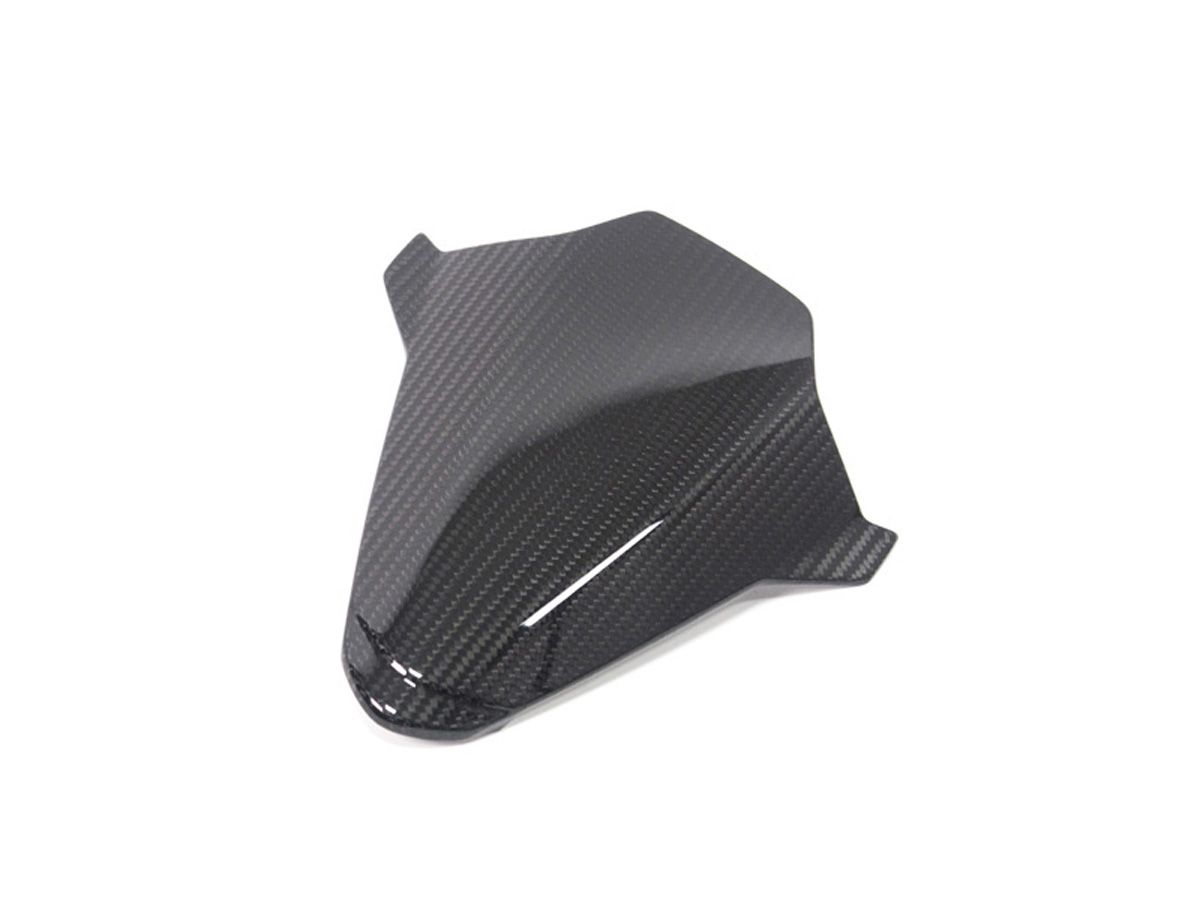 ILMBERGER INSTRUMENT COVER GLOSS CARBON BMW S 1000 RR 2021-2022