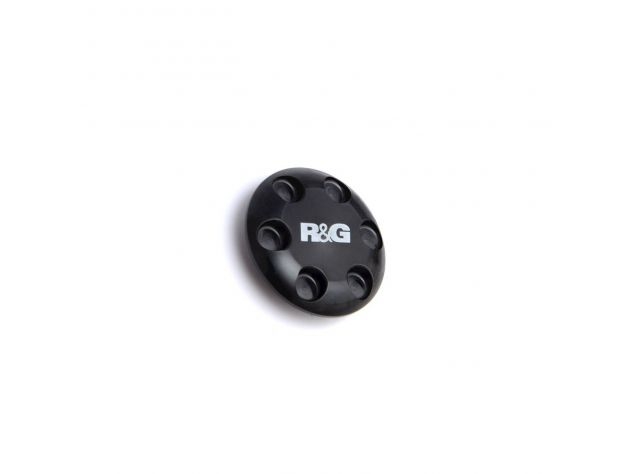 RIGHT FRAME PROTECTION CAP (1 PC) R&G...