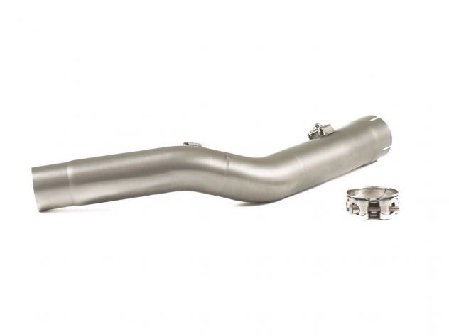 HP CORSE EXHAUST LINK PIPE...