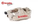 GP4-LM BREMBO RADIALBREMSSATTEL VORNE LINKS MONOBLOCK 108 MM CNC P4 30/34 ENDURANCE