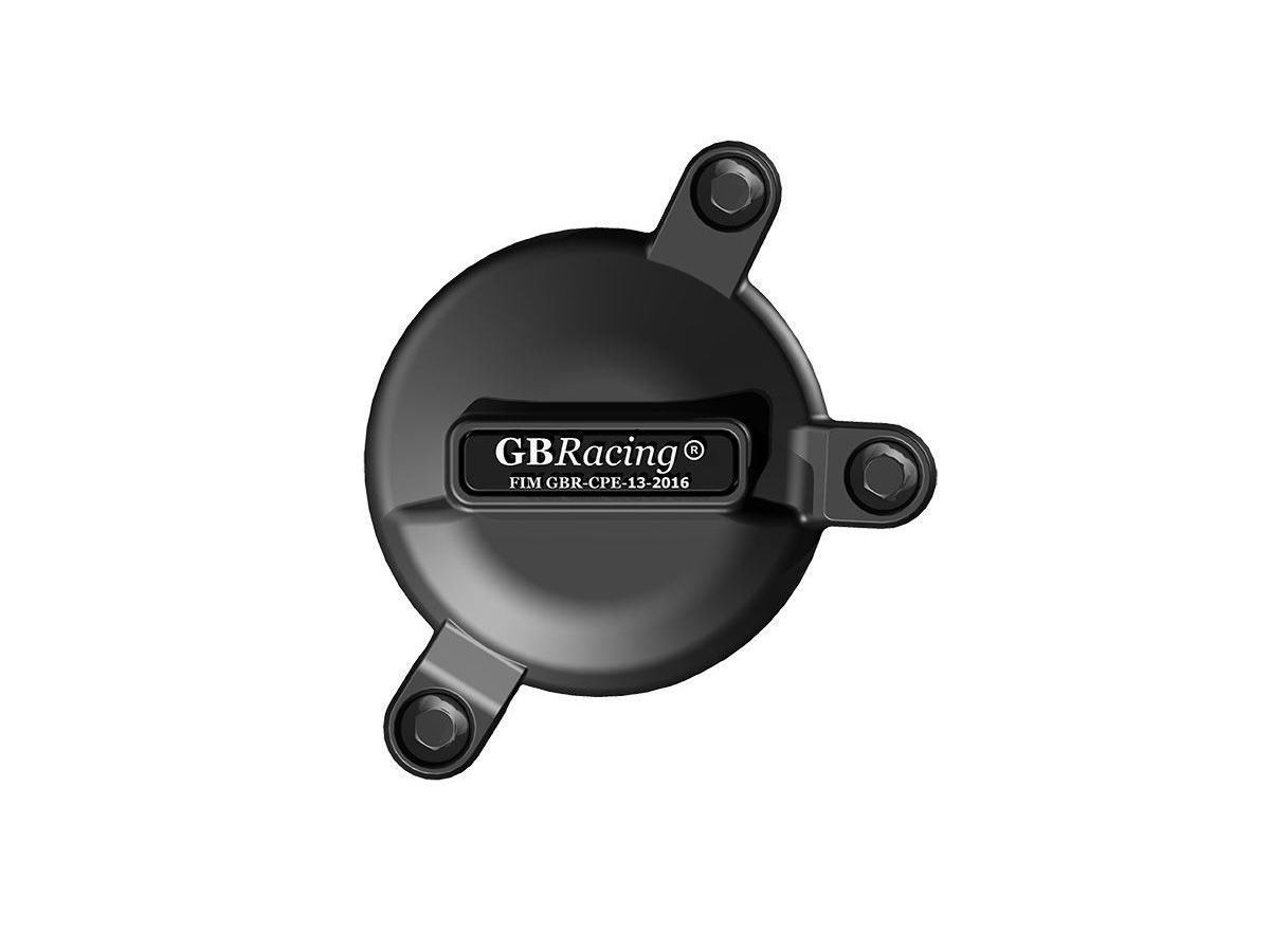 D RACING STARTERSCHUTZDECKEL SUZUKI GSX-R 600 / 750 2006-2016