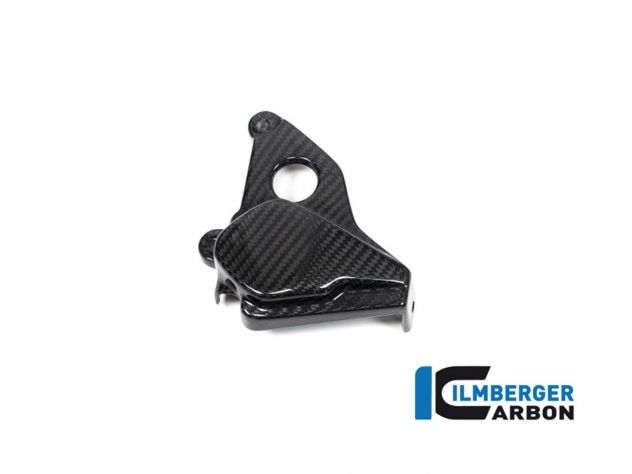 CARBON IGNITION ROTOR COVER ILMBERGER...