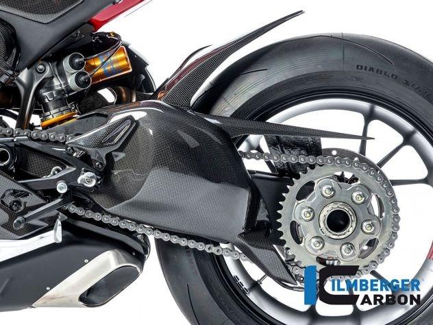 ILMBERGER SWING ARM COVER GLOSS...