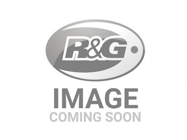PORTATARGA R&G DUCATI HYPERMOTARD 950...