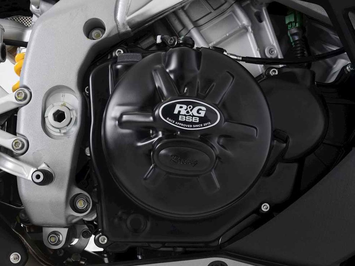 R&G RECHTER MOTORSCHUTZ APRILIA RSV4 1100 / FACTORY 2021-2022