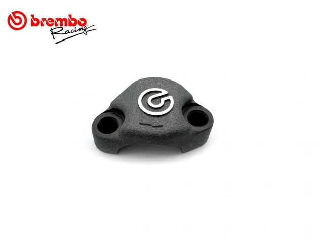COLLIER FORGÉ BREMBO RACING POUR...