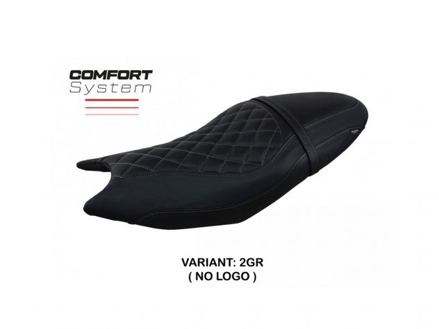 SEAT COVER SIHLAR COMFORT SYSTEM...