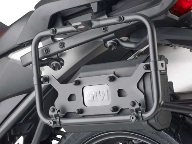 GIVI SIDE TOOL BOX SUPPORT FRAME...