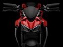 RIZOMA PAIR OF REAR VIEW MIRROR NAKED STEALTH NOT APPROVED