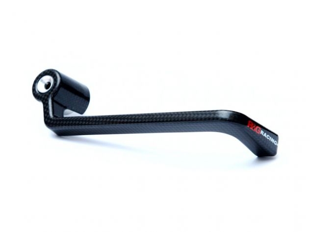 R&G CARBON BRAKE LEVER RIGHT...