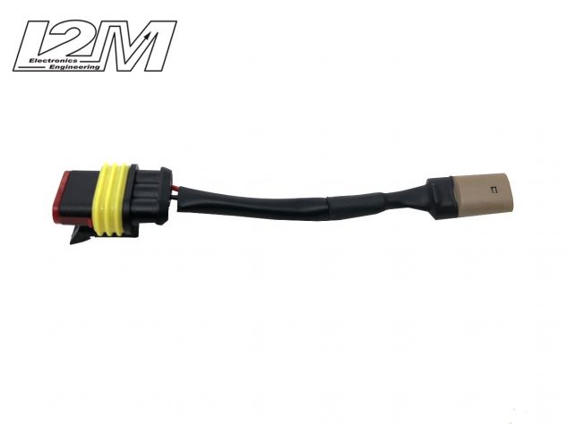 REPLACEMENT CABLE FOR I2M BRAKING...
