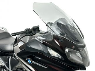 BULLE TOURING TRANSPARENT WRS BMW R 1200 RT 2014-2018