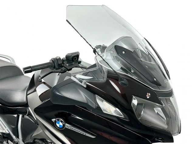 BULLE TOURING TRANSPARENT WRS BMW R...
