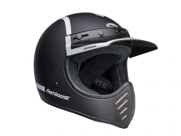 CASCO BELL MOTO-3 FASTHOUSE OLD ROAD...