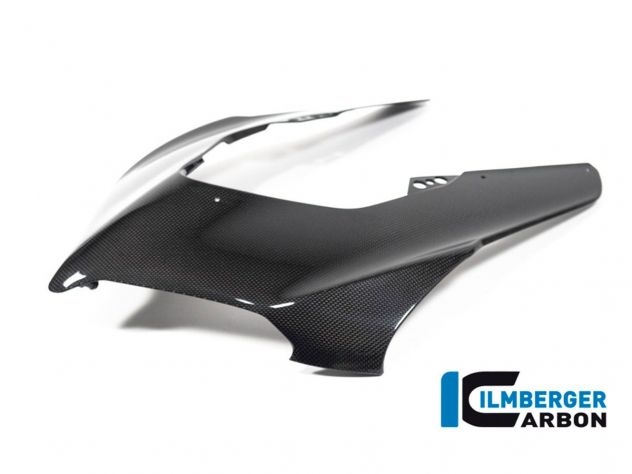 ILMBERGER CARBON GLOSSY FRONT FAIRING...