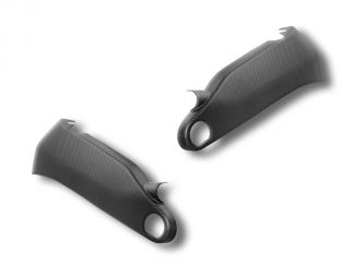 DUCABIKE CARBON FRAME COVER DUCATI PANIGALE V4 / S / R / SP 2018-2023