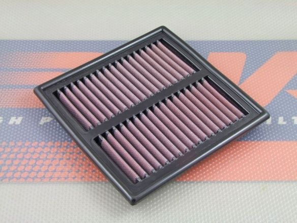 DNA COTTON AIR FILTER DUCATI 1000 SS 2003-2006