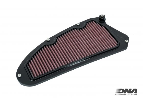 DNA COTTON AIR FILTER KYMCO XCITING 400i 2019-2022