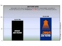 FILTRO ARIA COTONE DNA KYMCO XCITING 500 2005-2012