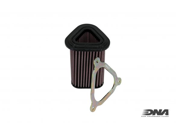 DNA COTTON AIR FILTER ROYAL ENFIELD CONTINENTAL GT 650 2018-2022