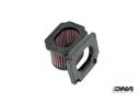 FILTRO ARIA COTONE DNA + COVER STAGE 2 YAMAHA FZ 07 2015-2022