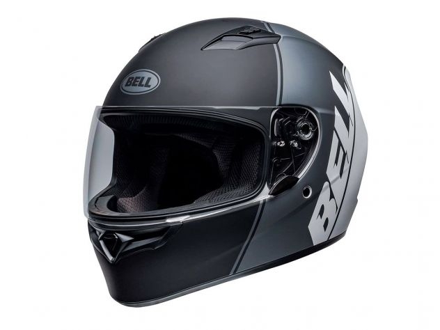CASCO COMPLETO BELL QUALIFIER ASCENT...