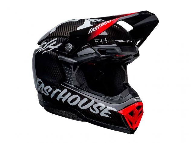 CASQUE HORS ROUTE BELL MOTO-10...