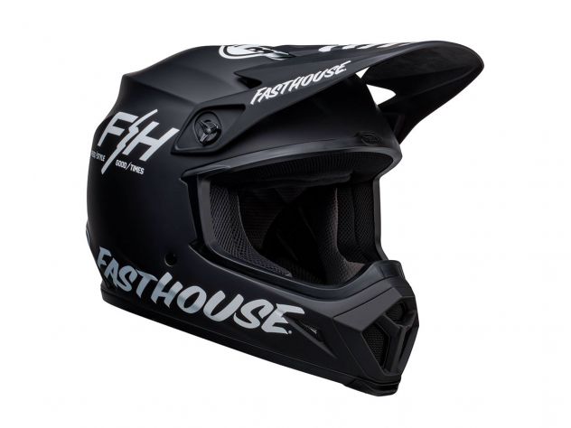 CASQUE HORS ROUTE BELL MX-9 MIPS FH...