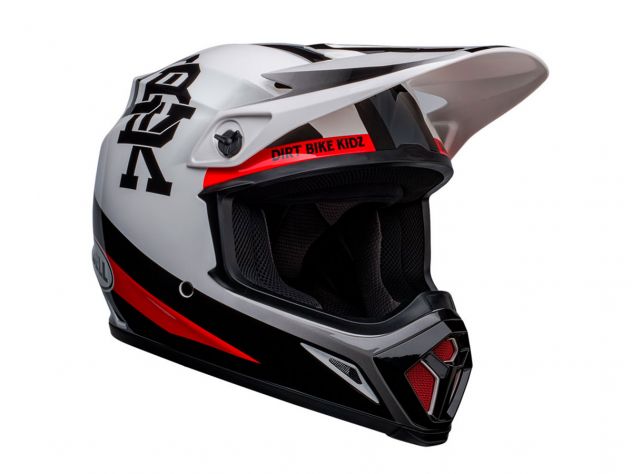 CASQUE HORS ROUTE BELL MX-9 MIPS...