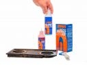 DNA WORKSHOP CLEANING KIT 12 PACKS WASHING AIR FILTERS DETERGENT + LUBRICANT