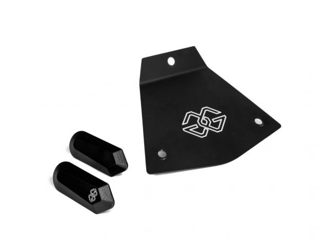 GILLES TOOLING RACING COVERS KIT...