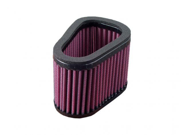 DNA COTTON AIR FILTER BUELL S1 WHITE...