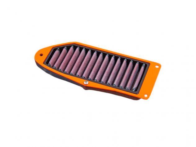 DNA COTTON AIR FILTER KYMCO PEOPLE...