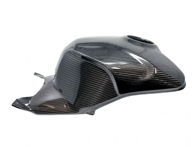 EXTREME COMPONENTS SBK CARBON TWILL...